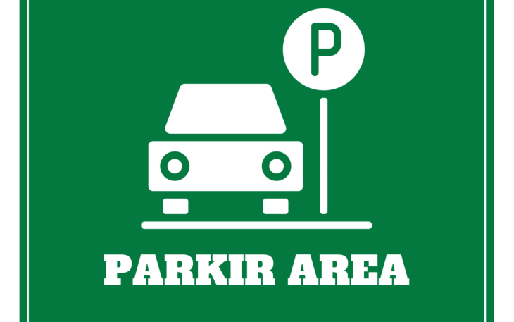 Ilutrasi Parkir /Foto : MC