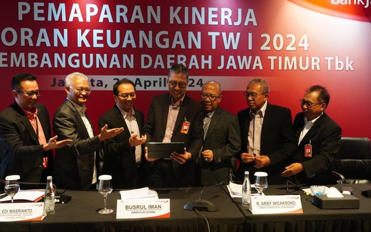 Foto bersama