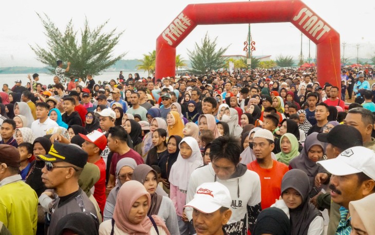 Jalan Santai 