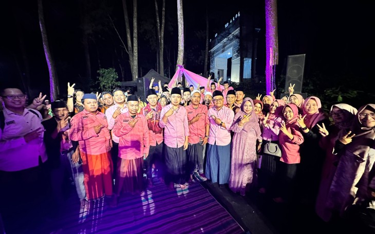 Hari Santri Nasional 2024 