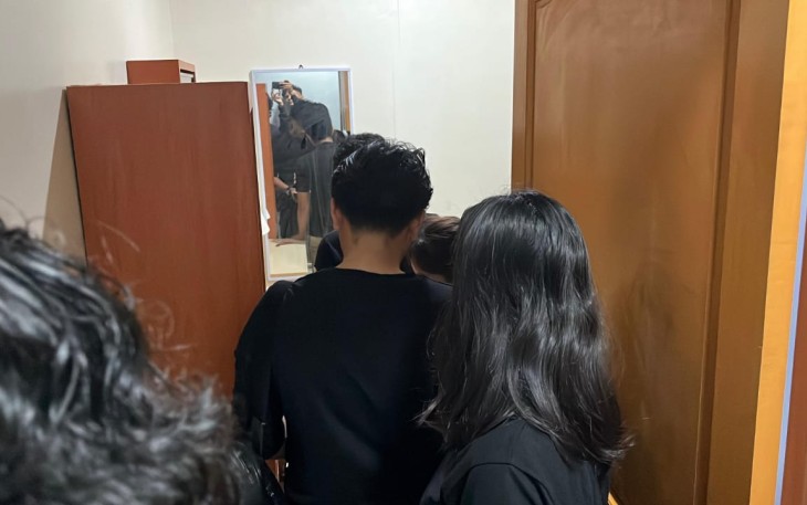 Satreskrim Polres Bintan Ungkap Dugaan Kasus Tindak Pidana Perdagangan Orang