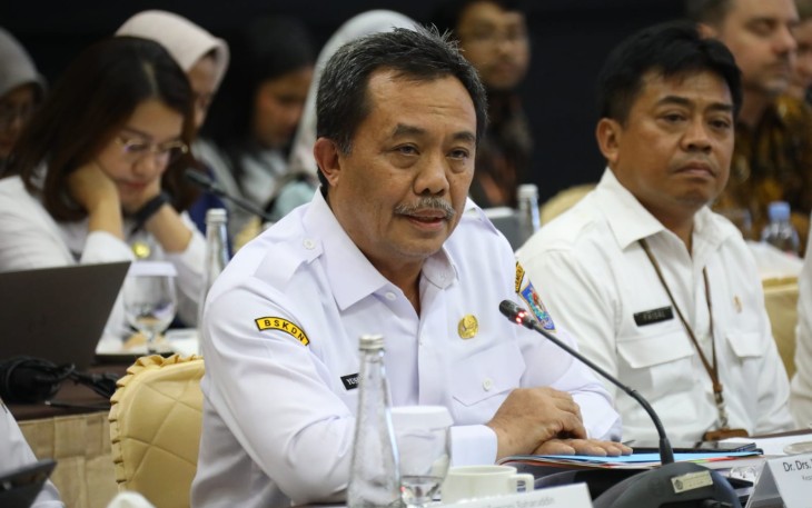 BSKDN Kemendagri Bersama Kemenkeu dan Bappenas Matangkan Program SKALA untuk Percepatan Pembangunan Daerah