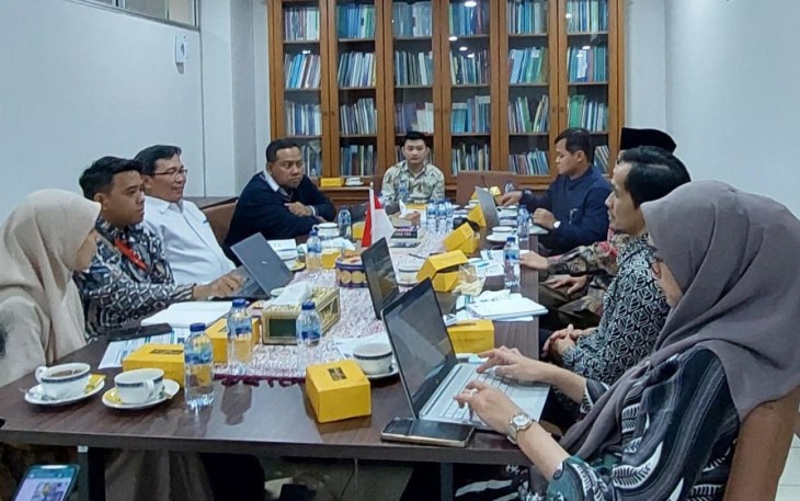 Rakor Event Zakat Impact Forum 2024