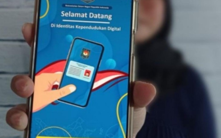 Dukcapil Pionir Transformasi Digital Pelayanan Publik