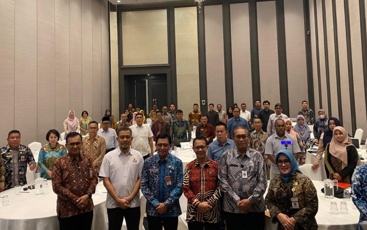 Pemerintah Tingkatkan Kualitas Lulusan SMK melalui Pendidikan dan Pelatihan Vokasi 