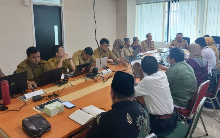 Ditjen Bina Bangda Dukung Pengelolaan Sumber Daya Perikanan Berkelanjutan Maluku Utara