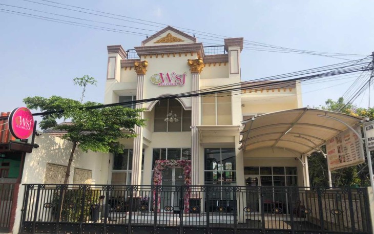Klinik WSJ Depok