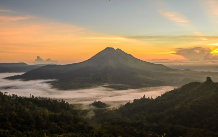 Geopark Gunung Sewu