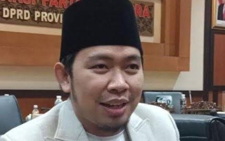 bakal calon bupati Jember Muhammad Fawait