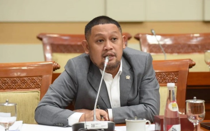 Anggota Komisi III DPR RI, Abdullah dari Fraksi PKB