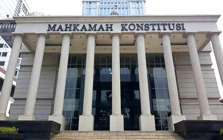 Mahkamah Konstitusi