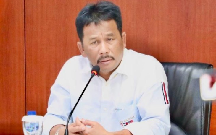 Kepala BP Batam/Walikota Batam, Muhammad Rudi mengajak seluruh elemen masyarakat untuk kembali bersatu pasca hari pemungutan suara Pemilu 2024 pada Rabu (14/2/2024) kemarin