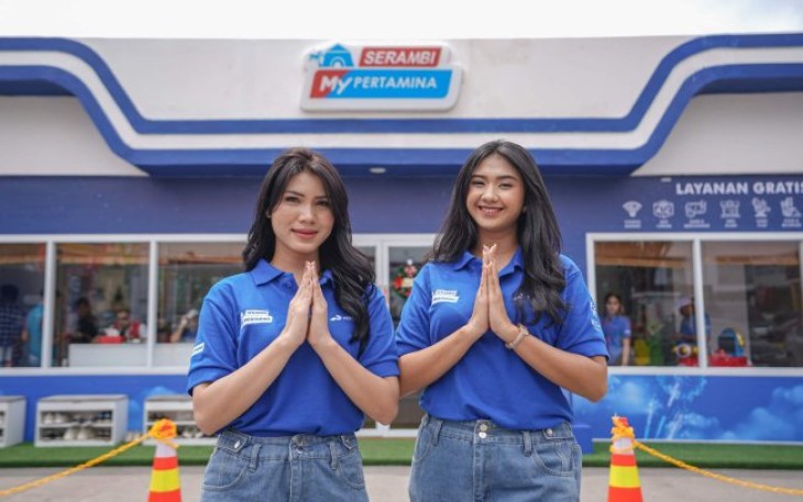 Pertamina Patra Niaga