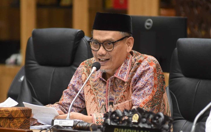 Anggota Komisi VIII DPR RI, Abdul Fikri Faqih