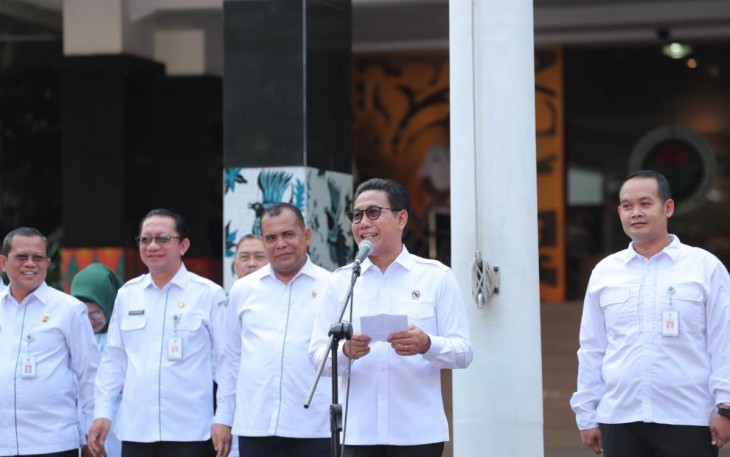 Mendes PDTT Abdul Halim Iskandar 