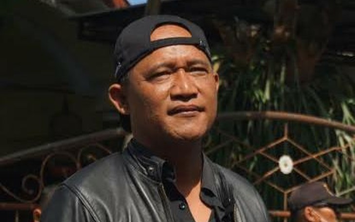 Pegiat Antikorupsi Indonesia M. Trijanto (Foto : Ist.)