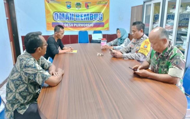 Mediasi bantu menyelesaikan permasalah warga