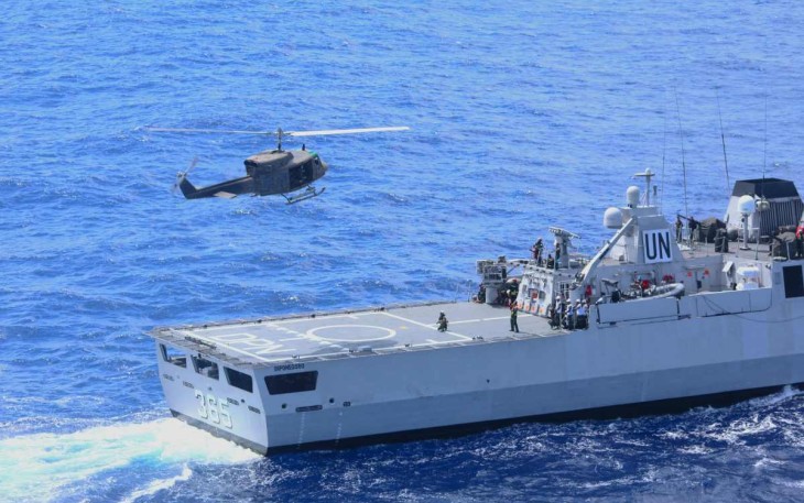 KRI Diponegoro-365