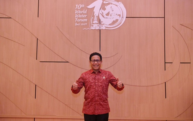 Mendes PDTT Abdul Halim Iskandar 
