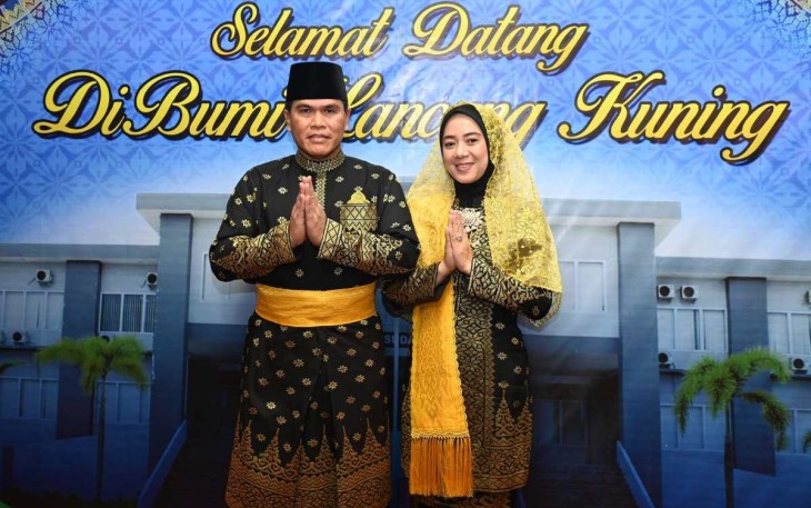 Kasal Laksamana TNI Muhammad Ali 