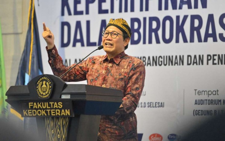 Mendes PDTT Abdul Halim Iskandar 