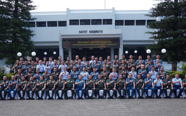 Foto bersama