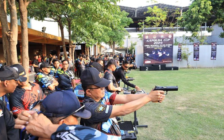 Danpuspenerbal Laksda TNI Sisyani Jaffar