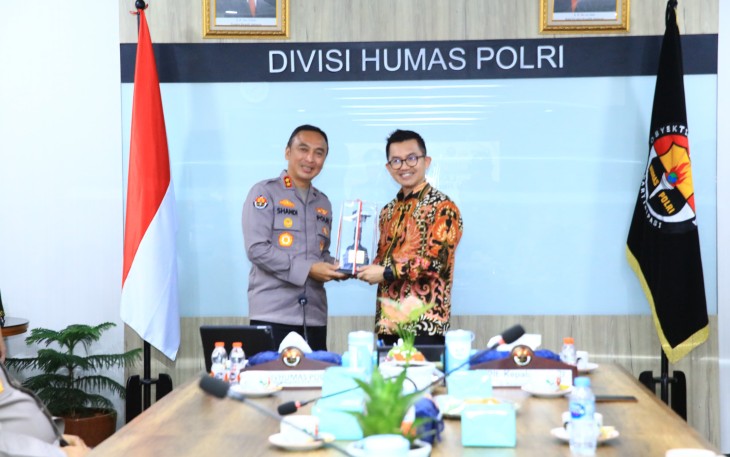 Foto Bersama 