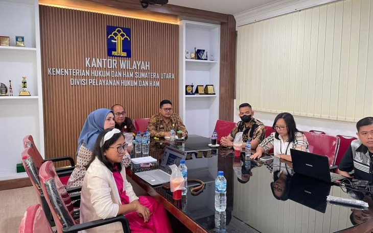 Pemaparan Kinerja Kekayaan Intelektual (KI)