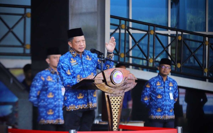 Mendagri Tito Karnavian 