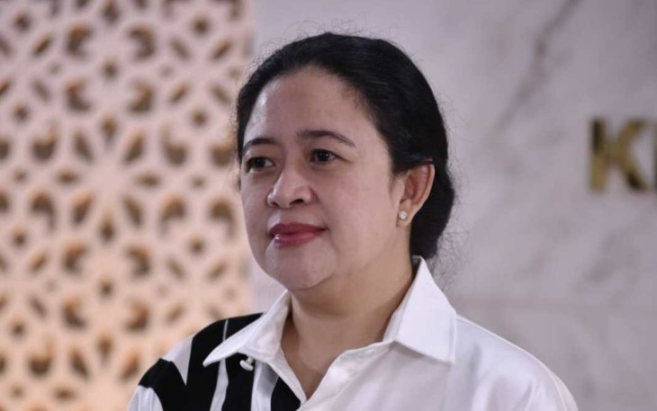 Ketua DPP PDIP Puan Maharani 
