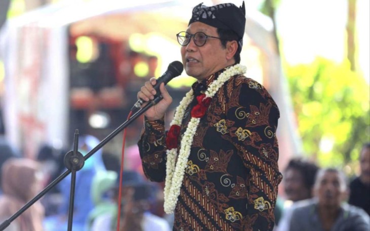 Mendes PDTT Abdul Halim Iskandar 