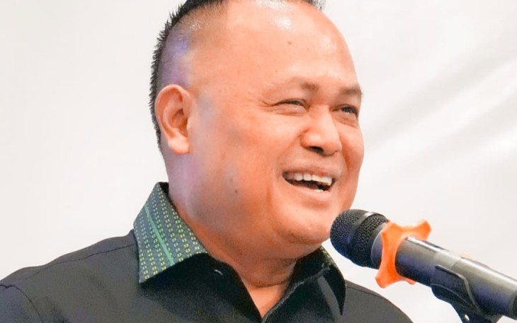 Ketua Komisi D DPRD Jatim dr Agung Mulyono 