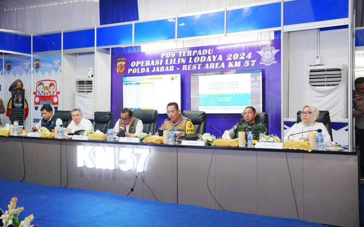 Kapolri Jenderal Polisi Drs. Listyo Sigit Prabowo
