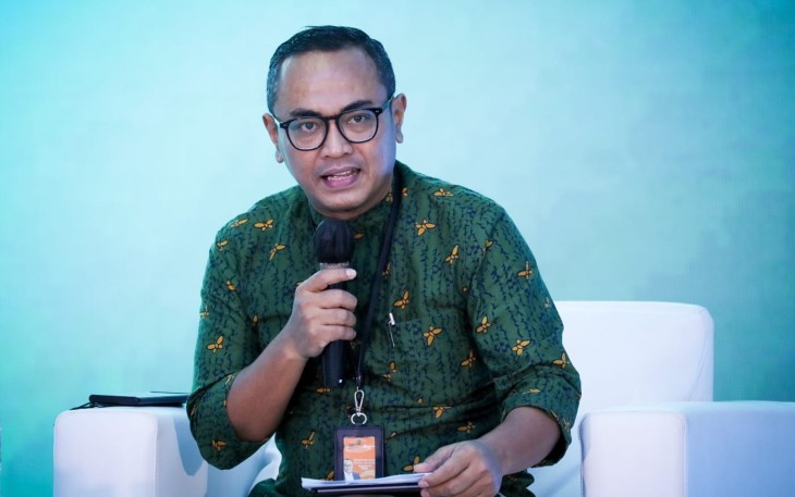 Direktur Bisnis dan Pemasaran SMESCO, Wientor Rah Mada, dalam keterangan resminya di Jakarta, Senin (18/3).