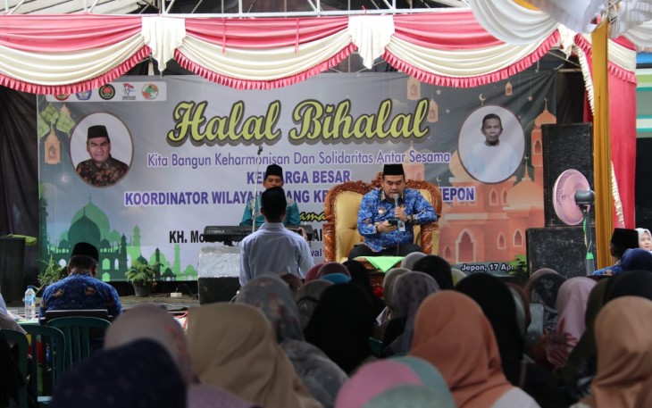 Guru di Blora Diminta Ikut Berperan Atasi Anak Tidak Sekolah 