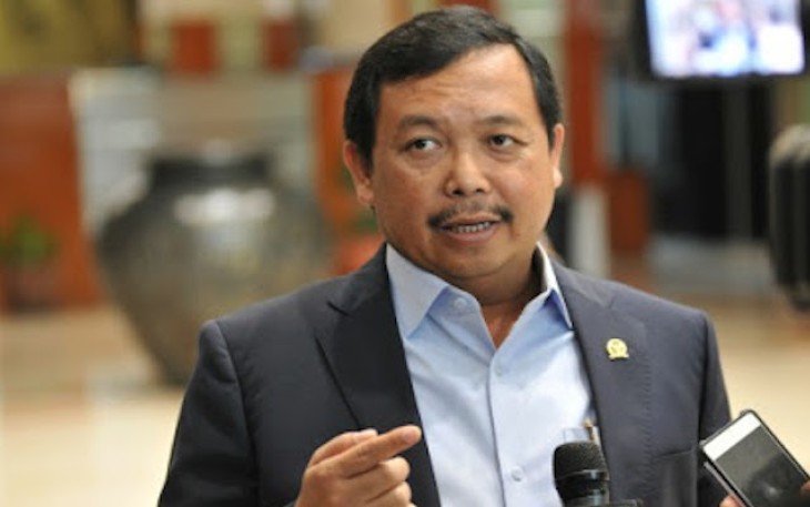 Anggota Komisi VI DPR RI Herman Khaeron 