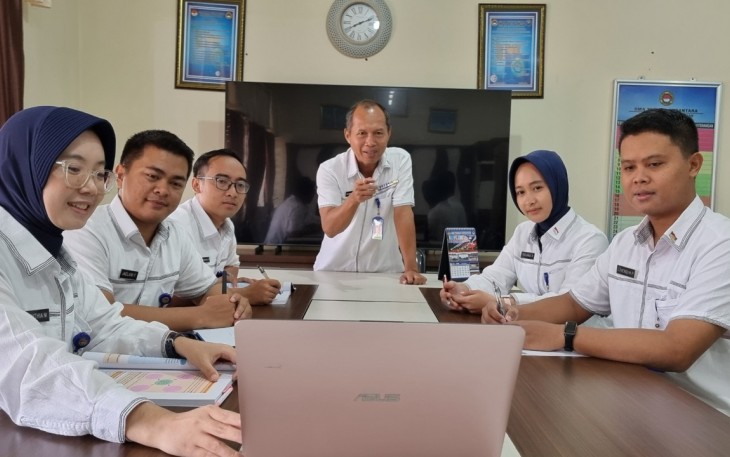Perguruan Taman Taruna Nusantara Buka Penerimaan Tenaga Pendidik SMA Taruna Nusantara