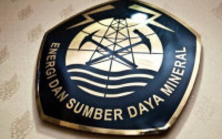 Kementerian ESDM 