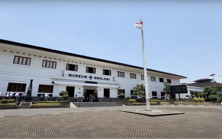 Museum Geologi 