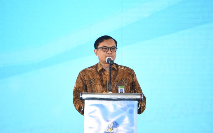 ementerian Pendidikan Dasar dan Menengah (Kemendikdasmen) melalui Direktorat Jenderal Pendidikan Anak Usia Dini, Pendidikan Dasar, dan Pendidikan Menengah (Ditjen PAUD Dikdasmen) secara resmi melaksanakan Penandatanganan Nota Kesepahaman (PKS) Program Revitalisasi Satuan Pendidikan bersama 31 Kepala Dinas Pendidikan Provinsi dan 503 Kepala Dinas Pendidikan Kabupaten/Kota