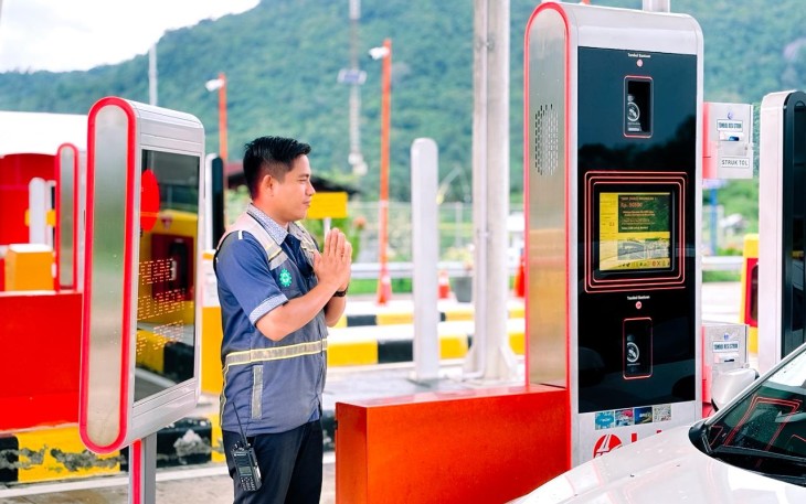 HKA Perkuat Kesiapan Operasional 16 Ruas Tol Sepanjang 989,55 Km Hadapi Arus Nataru 2025-2026