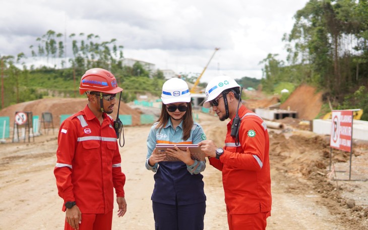 PT Wijaya Karya (Persero) Tbk (WIKA) 