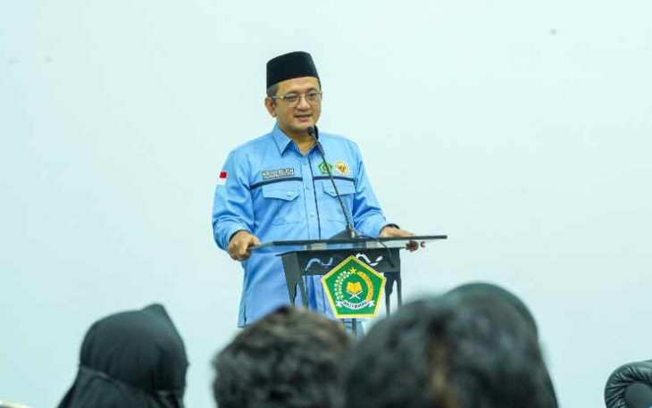 KJRI Jeddah Yusron B Ambari 