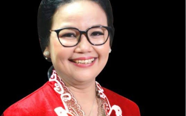 Wali Kota Semarang, Agustina Wilujeng