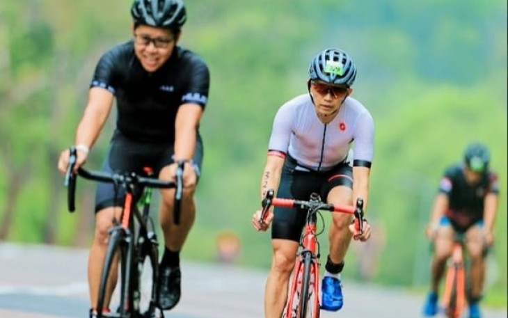 Bintan Triatlon 