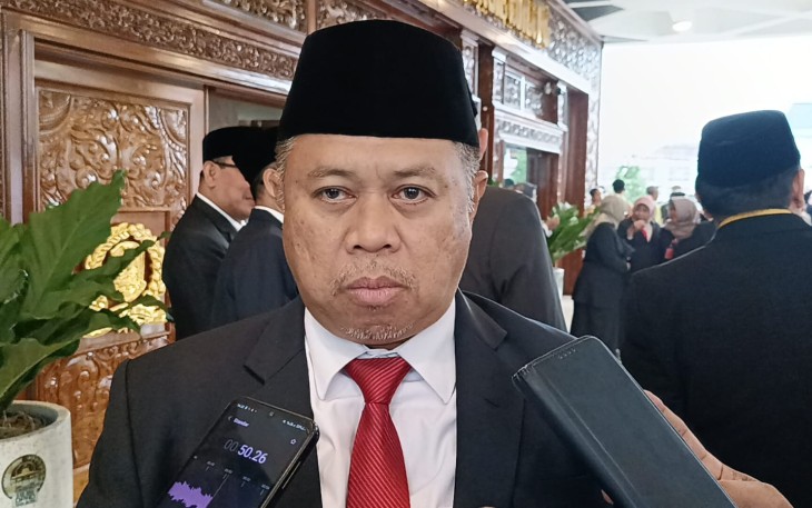 Kepala Dinas Perhubungan Jawa Timur, Nyono