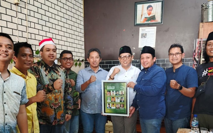 Foto bersama