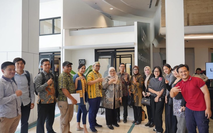 Kementerian PKP Ajak Komunitas Anak Muda Beri Masukan Konsep Usulan Rumah Subsidi