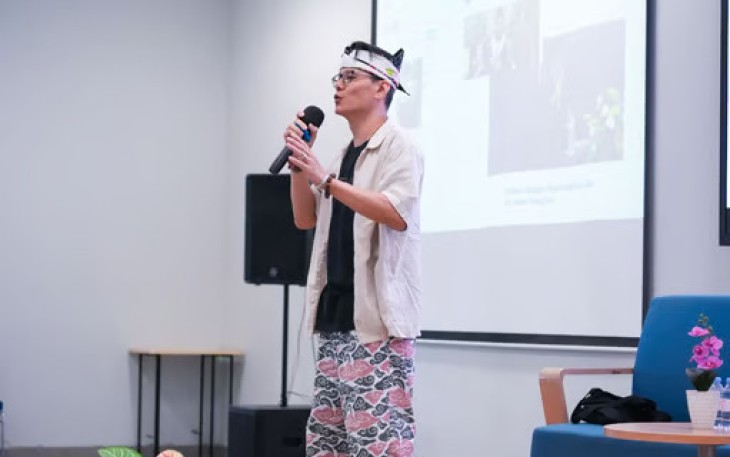 BIFEST BINUS @Malang 2025: Menghubungkan Mahasiswa, Industri, dan Masyarakat dalam Satu Festival Inspiratif